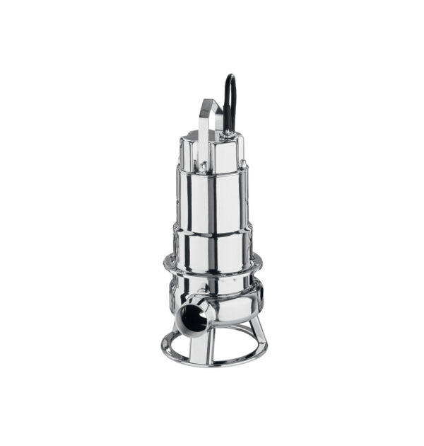 AISI 304 stainless steel submersible pump