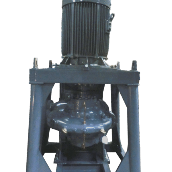 EBARA Split Casing Centrifugal Pump CNA - Image 3