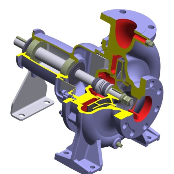 Ebara GS PUMP